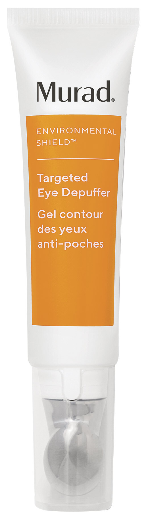 Murad - Targeted Eye Depuffer - Eye Cream