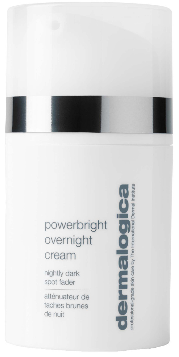 Dermalogica Powerbright Overnight Cream 50ml