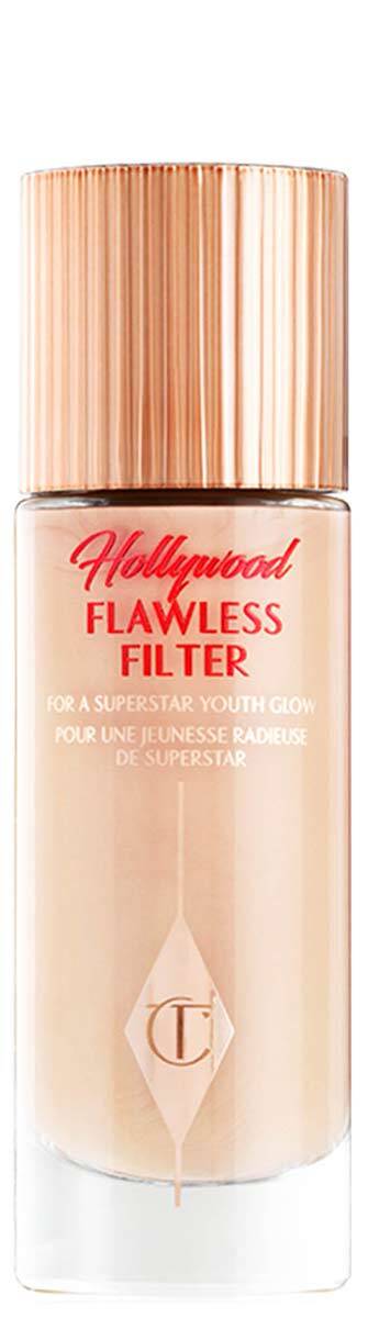 CHARLOTTE TILBURY HOLLYWOOD FLAWLESS FILTER 1 FAIR