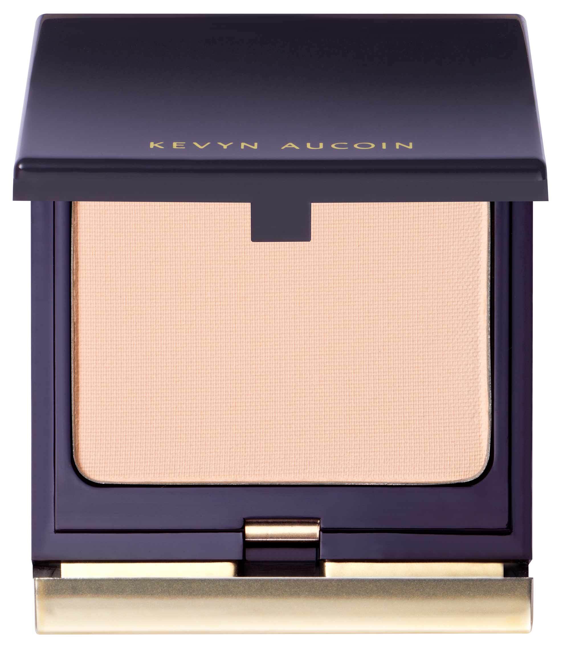 Kevyn Aucoin The Individual Eyeshadow in Carmel