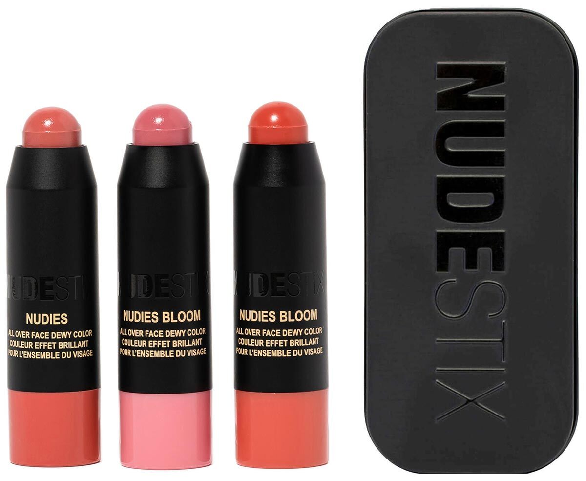 NUDESTIX Pretty Blush Mini Kit