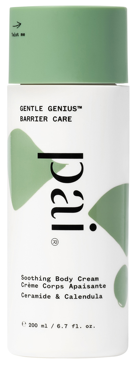 Pai Skincare - GENTLE GENIUS™ Barrier Care - Soothing Body Cream - Bodylotion & Cream