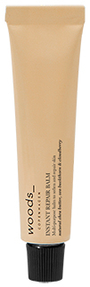woods_copenhagen - INSTANT REPAIR BALM - Lip Balm