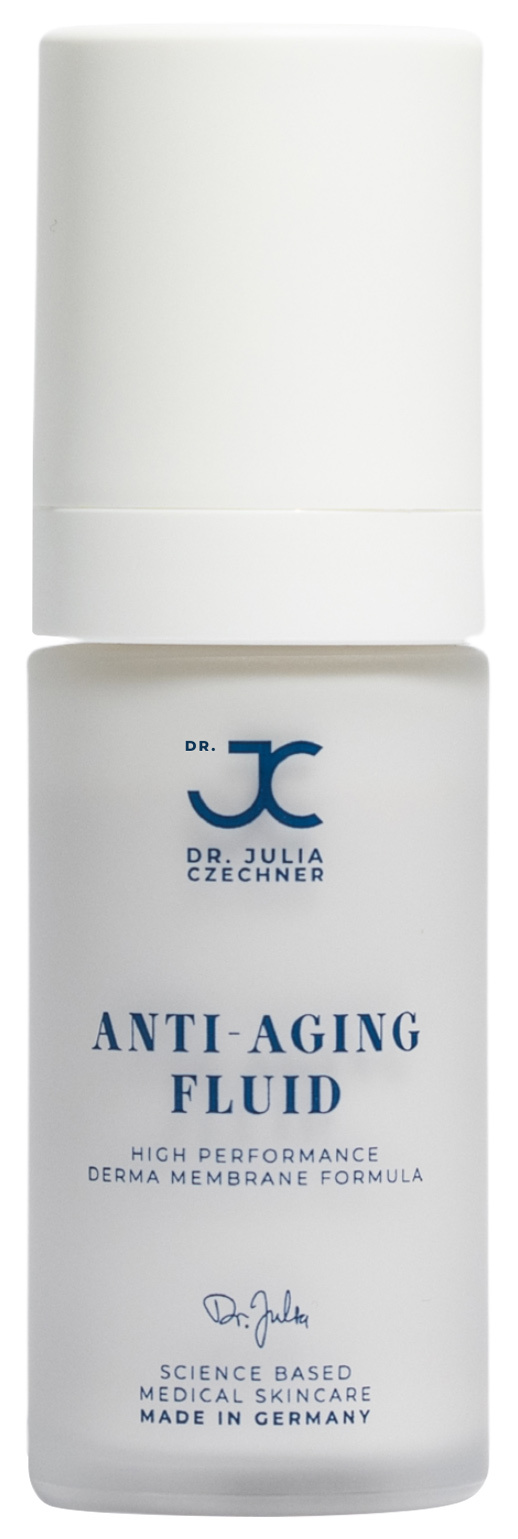 Dr. Julia Czechner - Anti-Aging Fluid (Derma Membrane Formula) - Day Cream