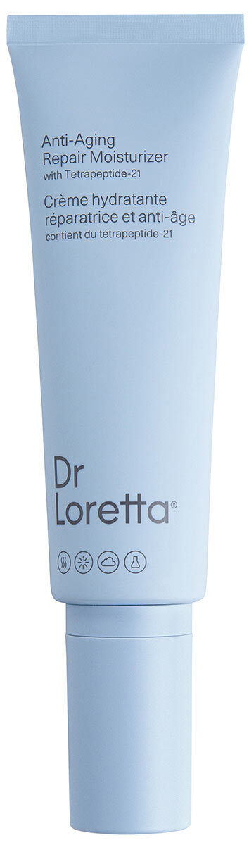Dr. Loretta - Anti-Aging Repair Moisturizer - Face Cream