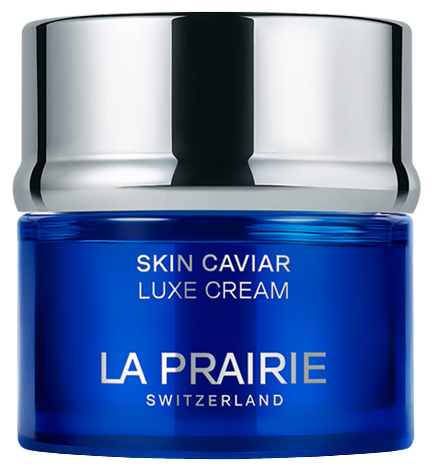 La Prairie - Skin Caviar Luxe Cream - Gesichtscreme