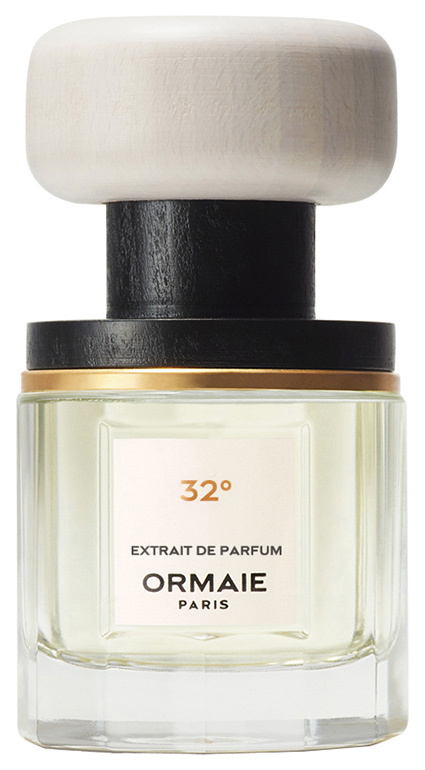 Flacon Ormaie 32°