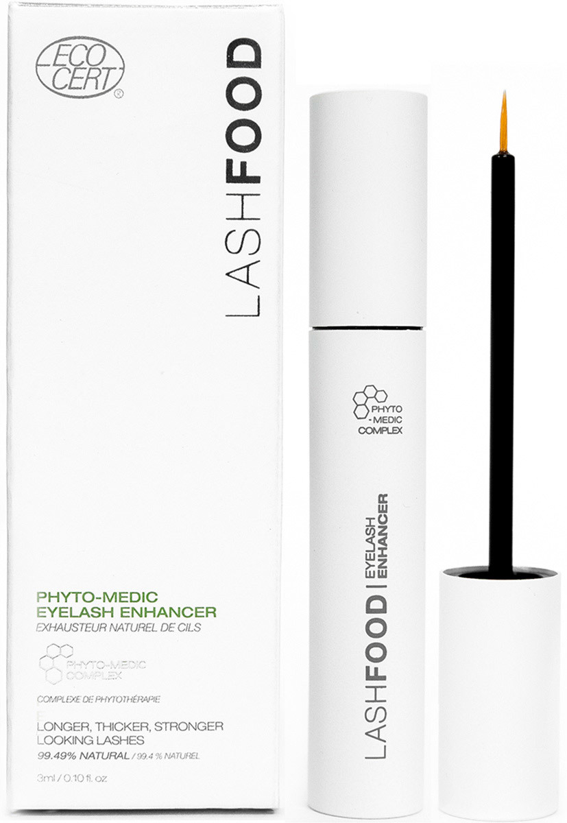 Lashfood - Phyto-Medic Eyelash Enhancer - Lash Serum