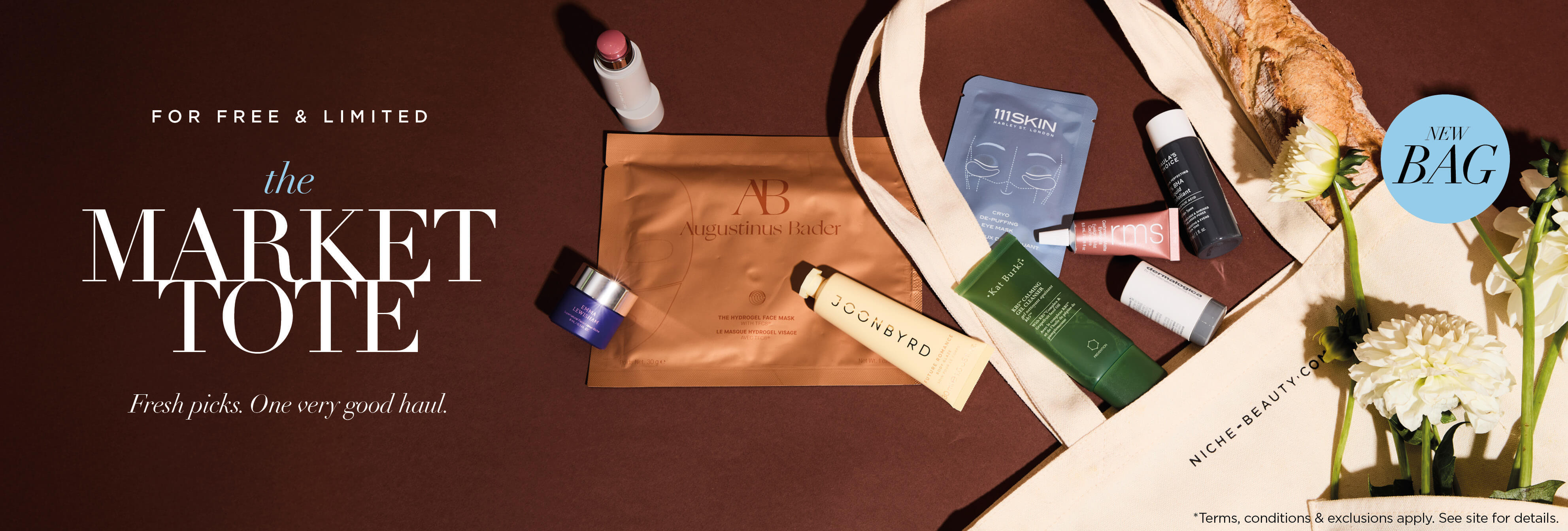 The Market Tote