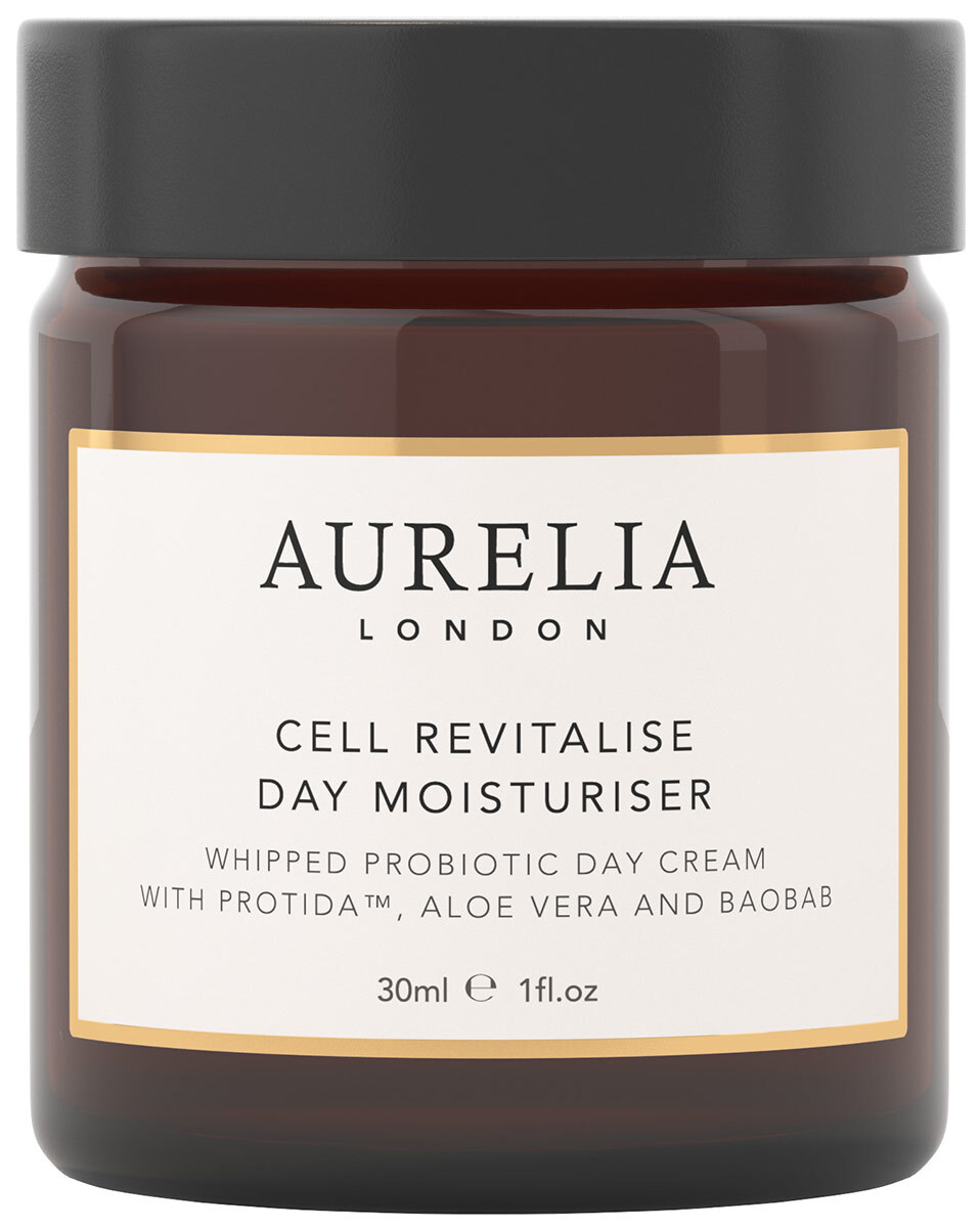 Aurelia London - Cell Revitalise Day moisturiser - Vitamin C Serum