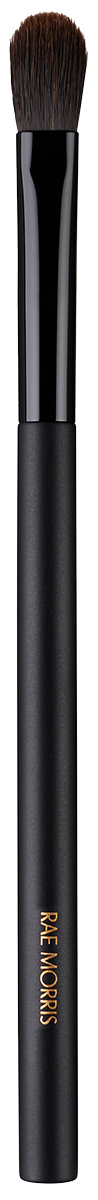 RAE MORRIS - #11.1 Small Oval Shadow - Eyeshadow Brush