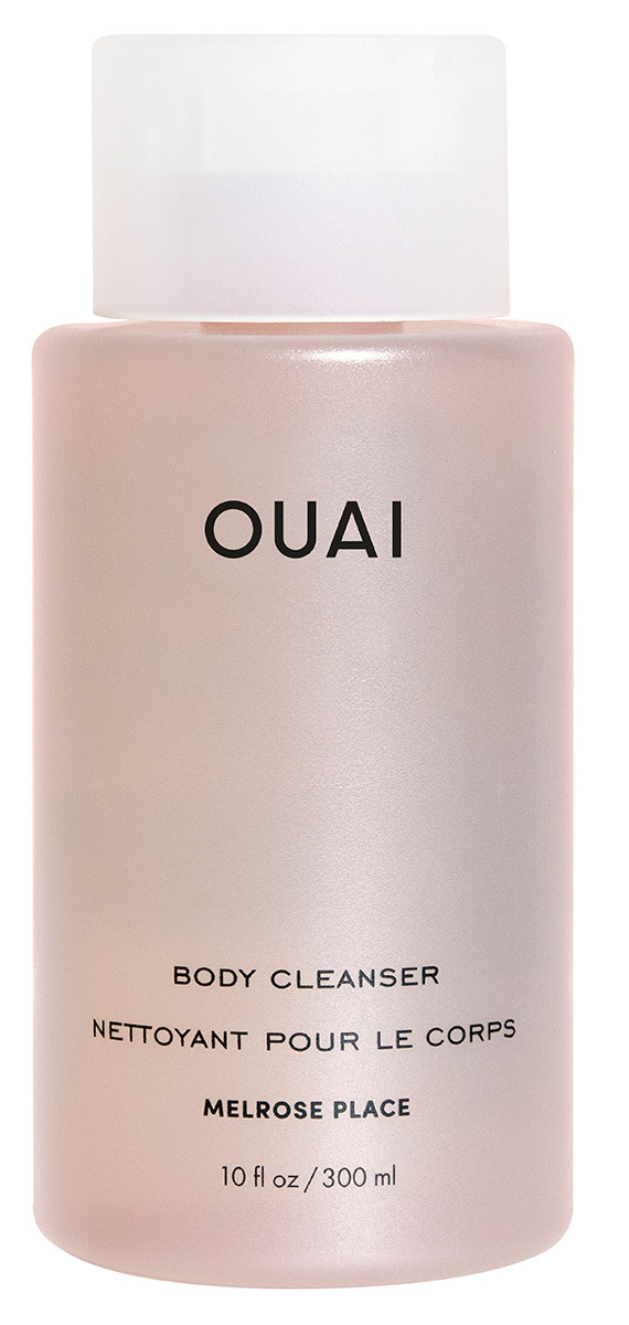 Ouai - Melrose Place Body Cleanser - Shower Gel