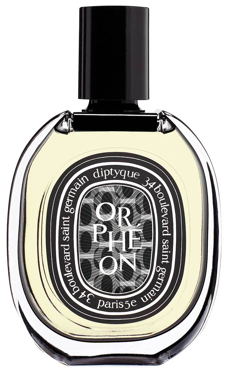Diptyque - Orphéon - Eau de Parfum Unisex