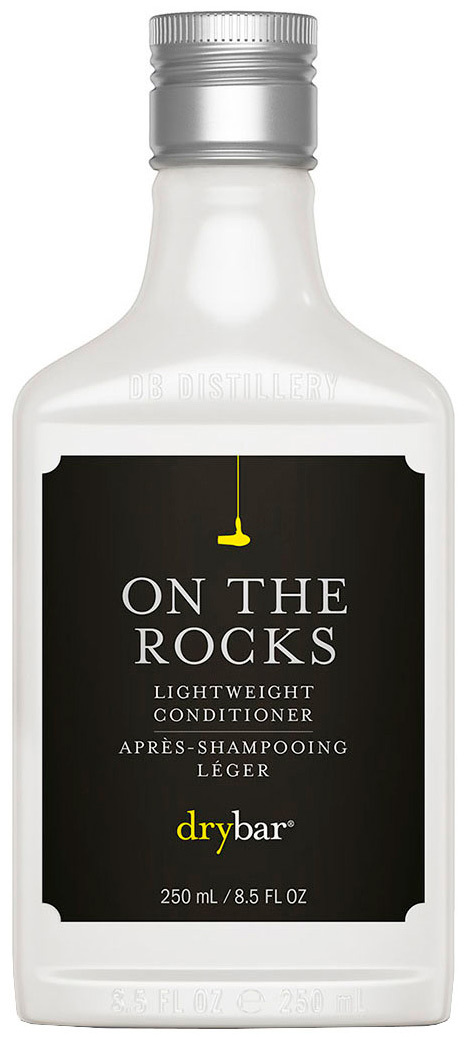Drybar - ON THE ROCKS LIGHTWEIGHT CONDITIONER - Conditioner