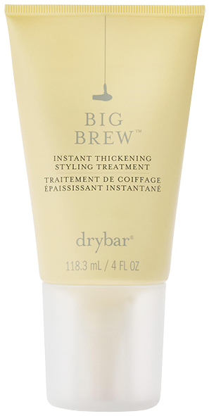 Drybar - Big Brew Instant Thickening Styling Treatment - Hairmasks and Treatments
