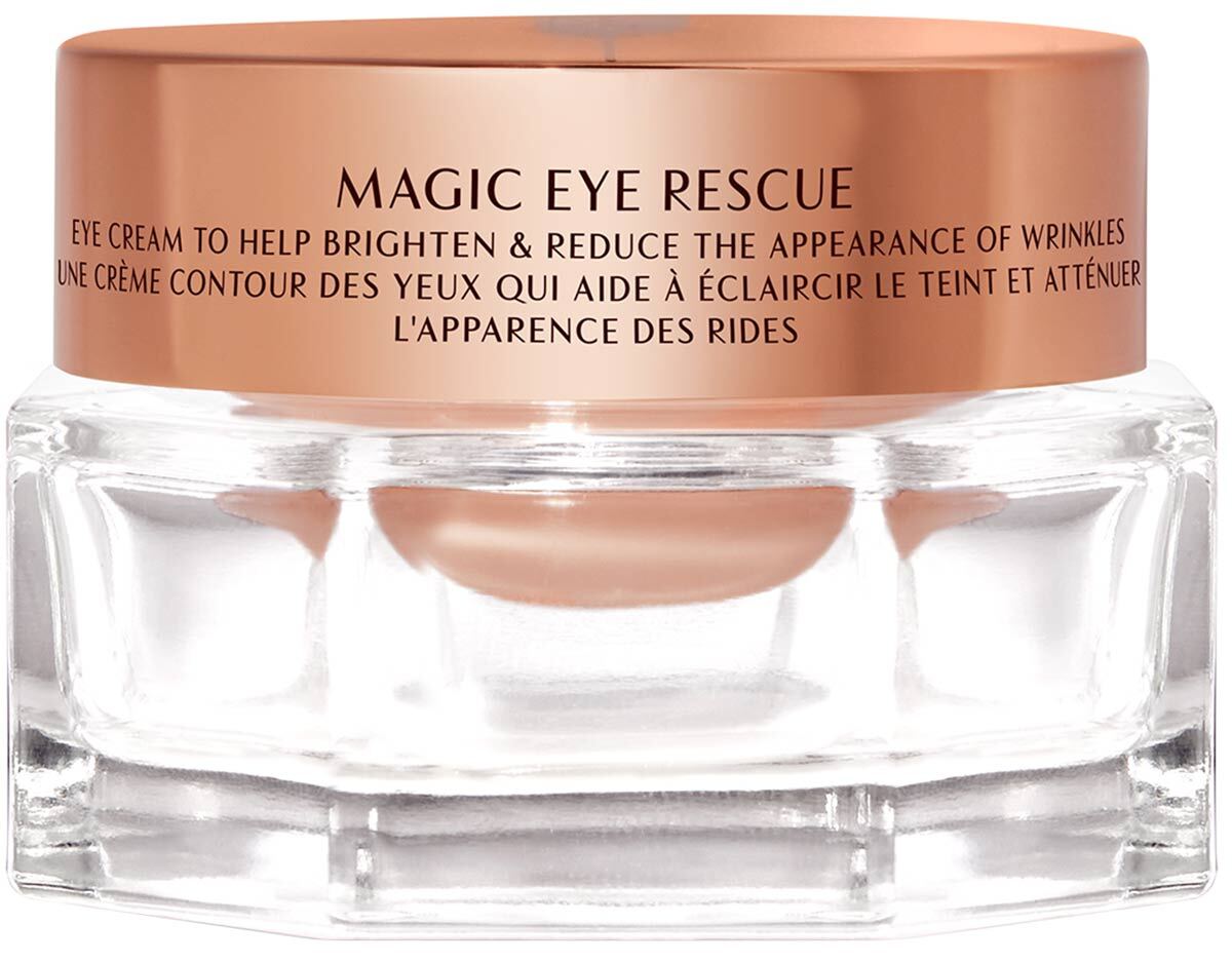 CHARLOTTE TILBURY - CHARLOTTE'S MAGIC EYE RESCUE - Augencreme