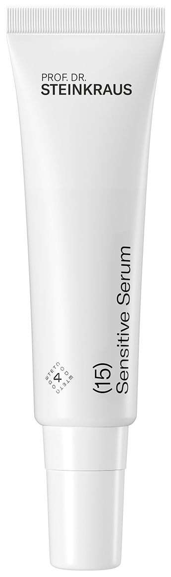 Prof. Dr. Steinkraus - Sensitive Serum - Hydrating Serum