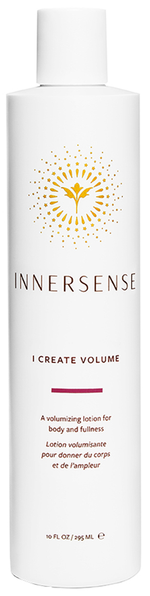 INNERSENSE - I CREATE VOLUME - Hair Mousse