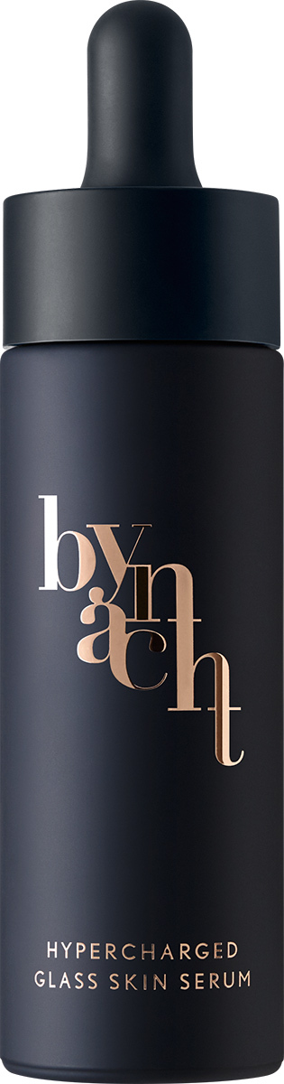 BYNACHT - Hypercharged Glass Skin Serum - Hyaluronic Acid serum