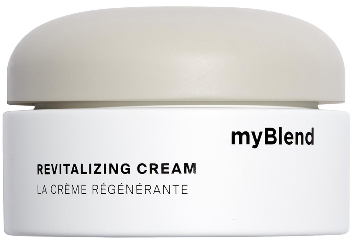 myBlend - Revitalizing Cream - Face Cream