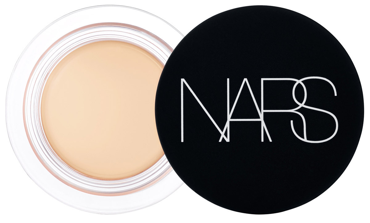NARS - SOFT MATTE COMPLETE CONCEALER - Concealer