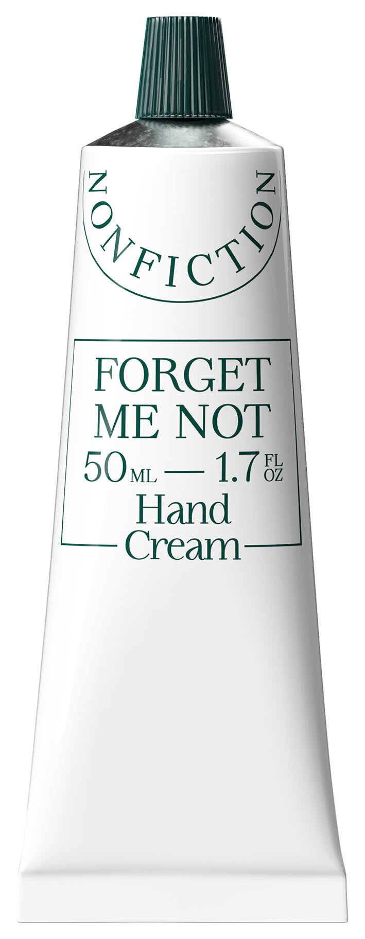 NONFICTION - FORGET ME NOT Hand Cream - Hand cream & masks