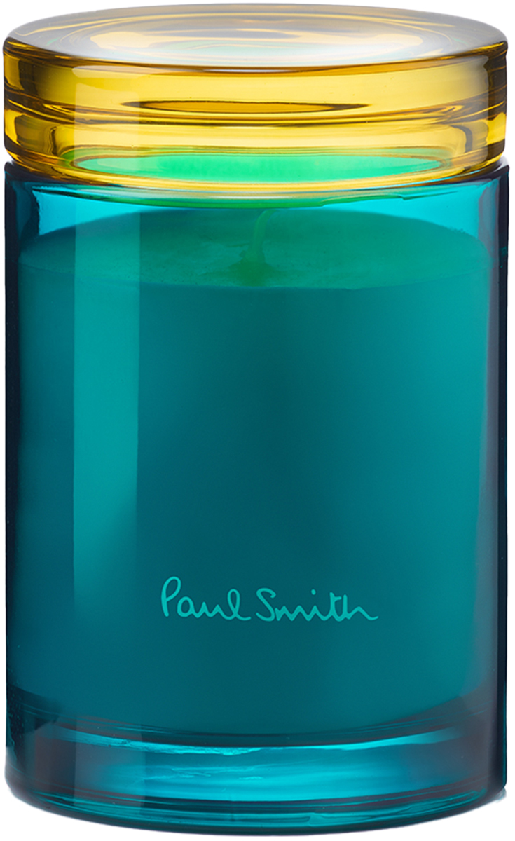 Paul Smith - Sunseeker Candle - Candle