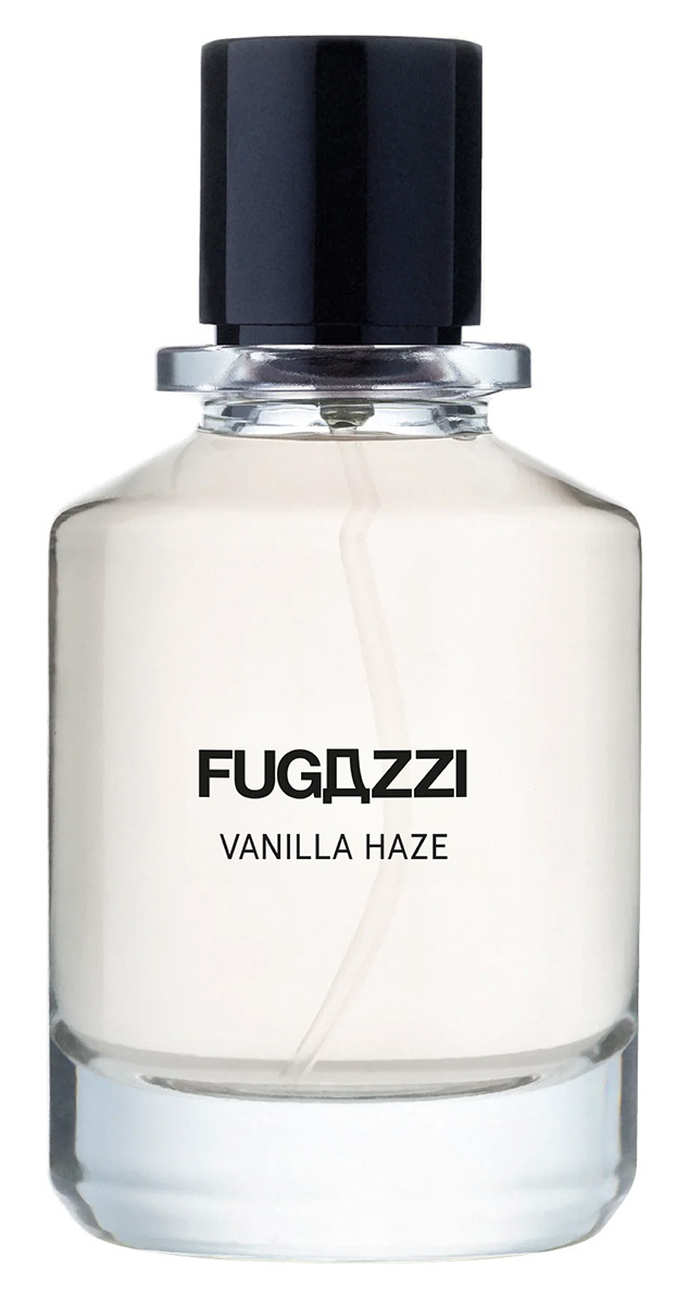 Fugazzi - Vanilla Haze Extrait - Extrait de Parfum Unisex