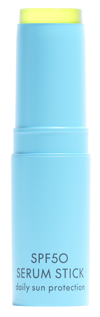 Sun Matters - SPF 50 SERUM STICK - Crema solare - viso