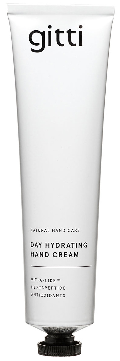 gitti - Day Hydrating Hand Cream - Hand cream & masks