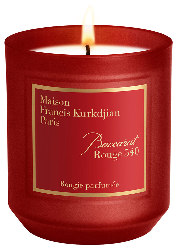 Maison Francis Kurkdjian Paris - Baccarat Rouge 540 Candle - Duftkerze