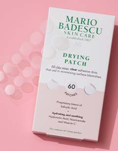 Mario Badescu Drying Patch