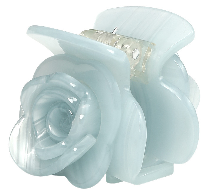 SUI AVA - Rosie Sunny Mini - Pastel Blue - Hair clips & barrettes