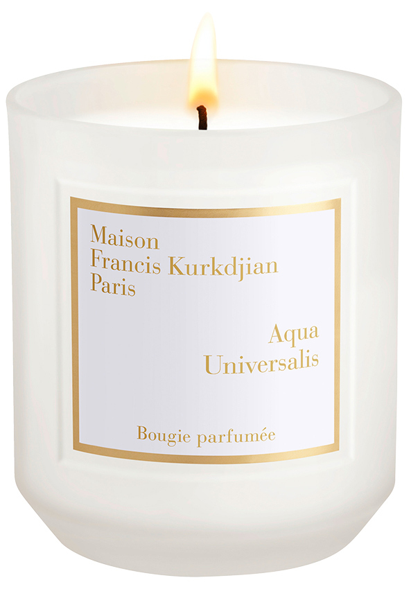 Maison Francis Kurkdjian Paris - Aqua Universalis Candle - Candle
