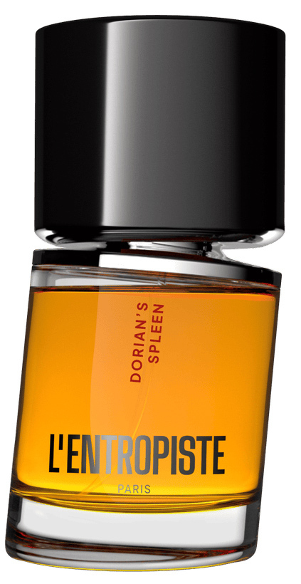 L'ENTROPISTE PARIS - Dorian's Spleen - Eau de Parfum Unisex