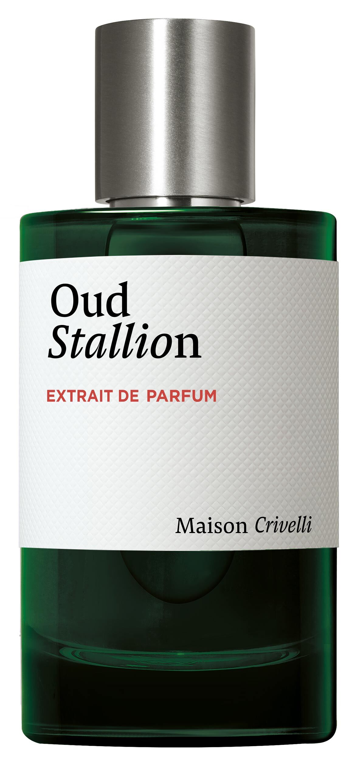 Maison Crivelli - Oud Stallion - Extrait de Parfum Unisex