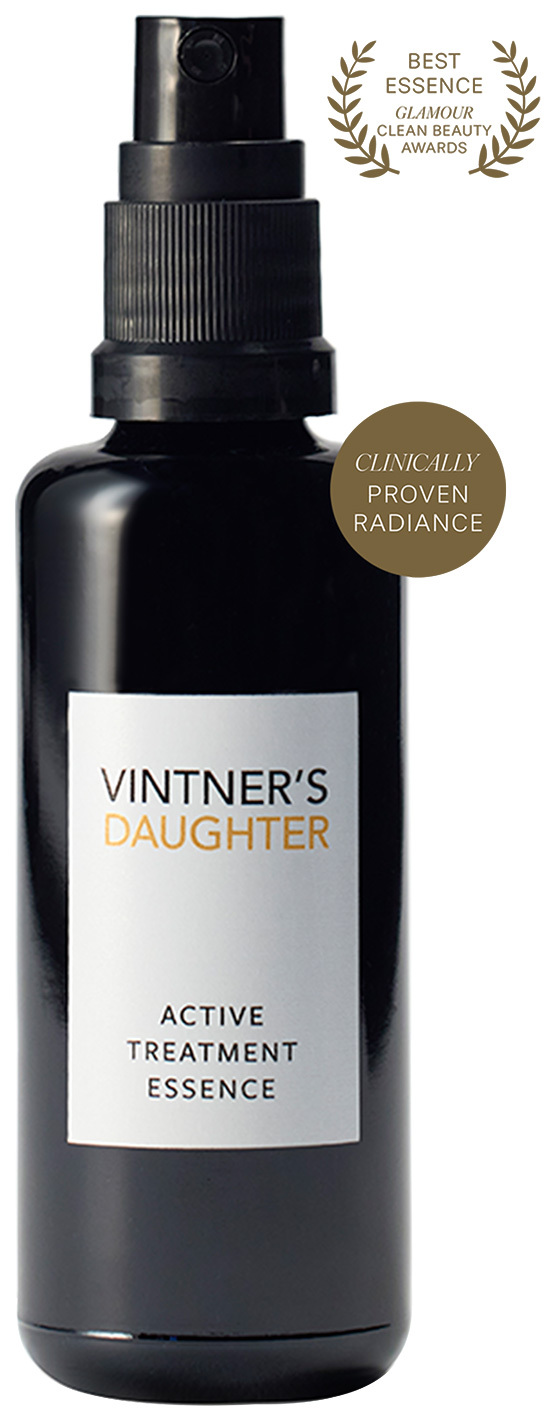 Vintner's Daughter - Active Treatment Essence - Face Spray