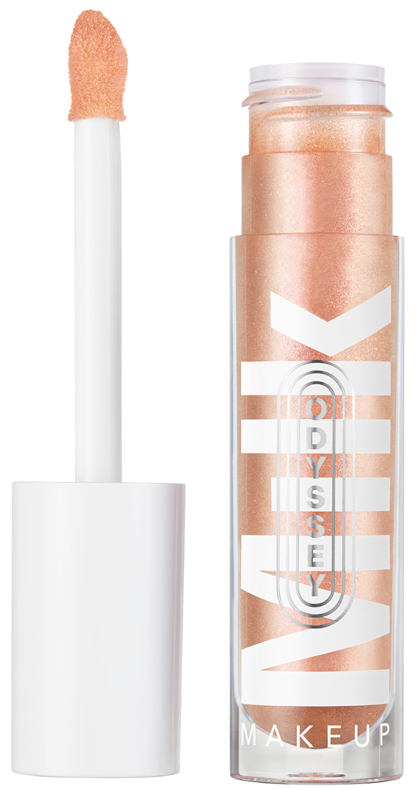 MILK - ODYSSEY LIP OIL GLOSS - Lipgloss