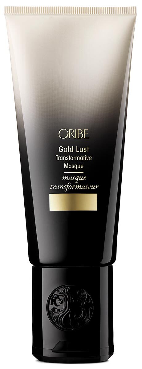 Oribe - Gold Lust Transformative Masque - Hairmasks and Treatments