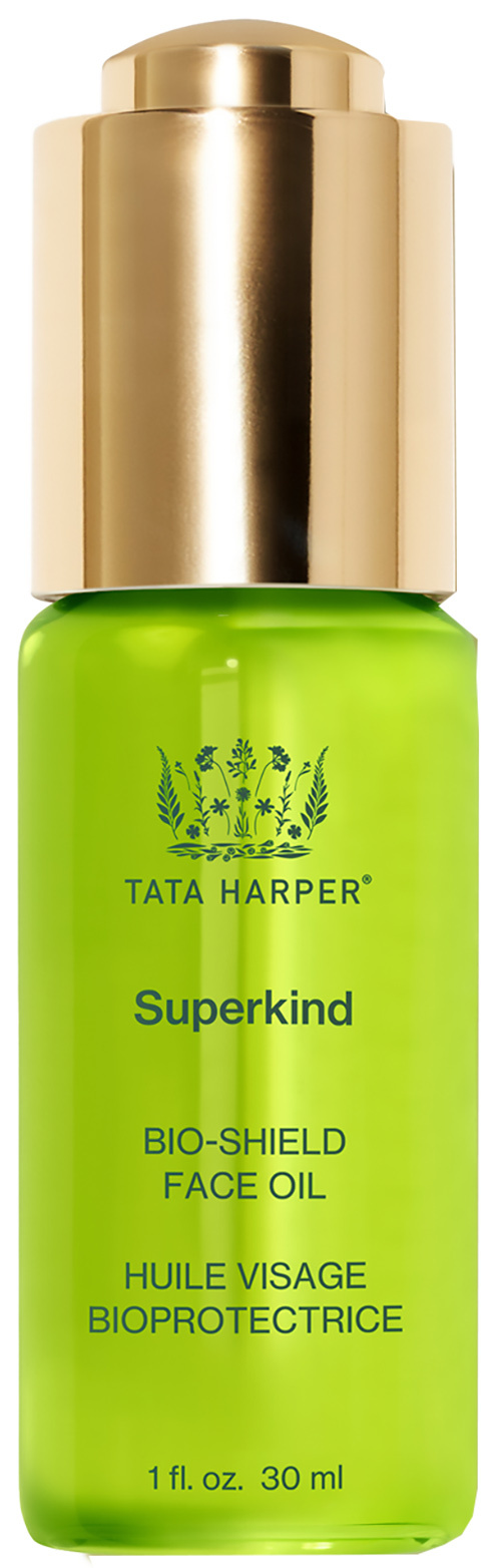 Tata Harper - Bio-Shield Face Oil - Face Oil