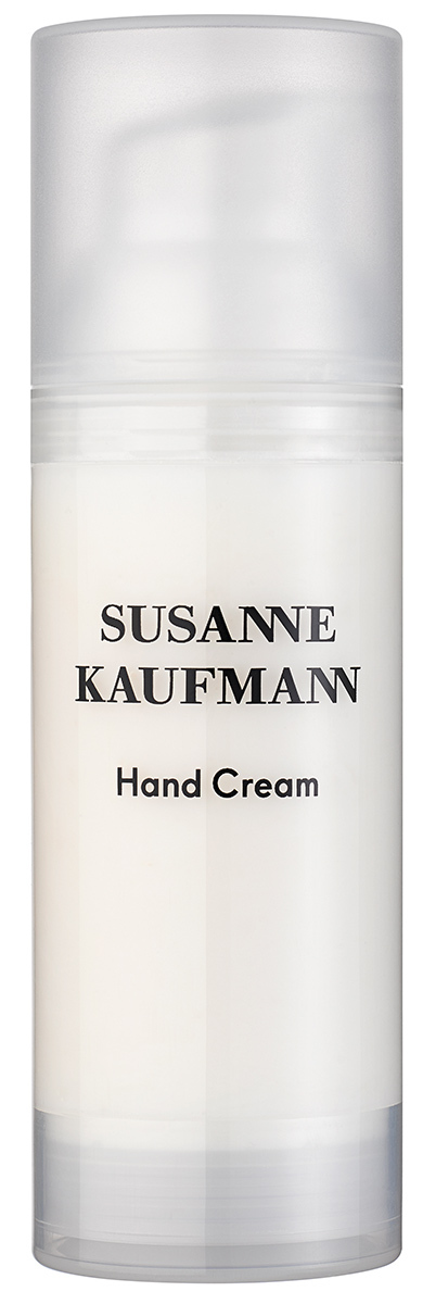 Susanne Kaufmann - Hand Cream - Hand cream & masks