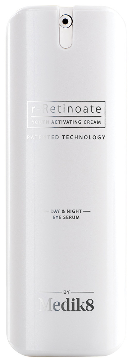 Medik8 - r-Retinoate Day & Night Eye Serum - Eye Serum