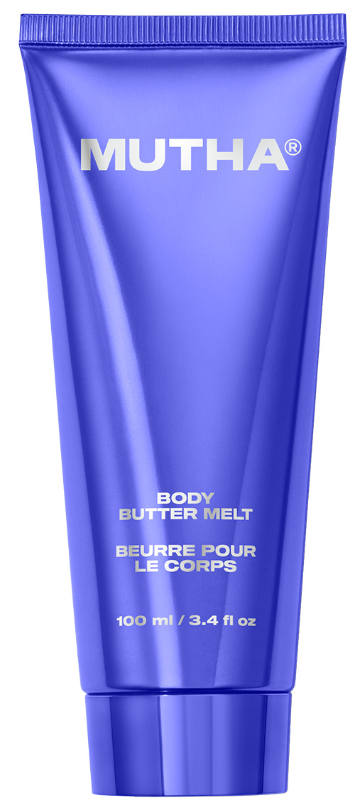 MUTHA™ - BODY BUTTER MELT - Bodylotion & Cream