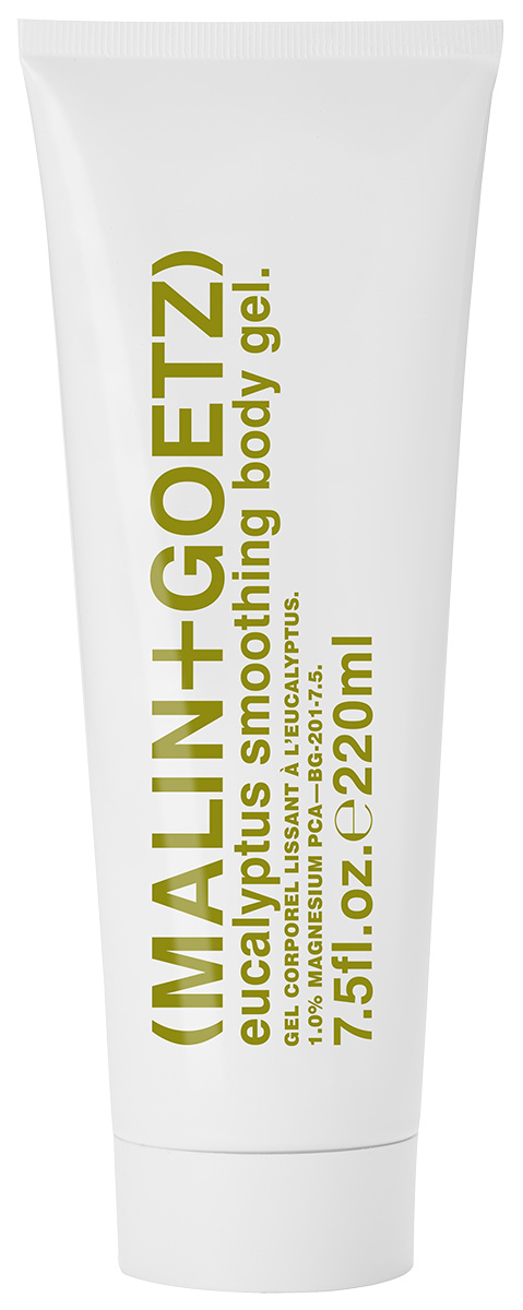 Malin + Goetz - Eucalyptus Smoothing Body Gel - Bodylotion & Cream
