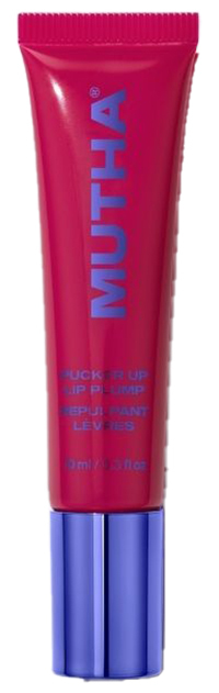 MUTHA™ - PUCKER UP LIP PLUMP - Lip Gloss