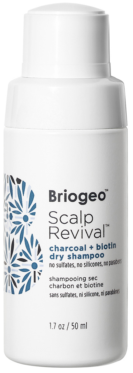 Briogeo - Scalp Revival™ Charcoal + Biotin Dry Shampoo - Dry Shampoo