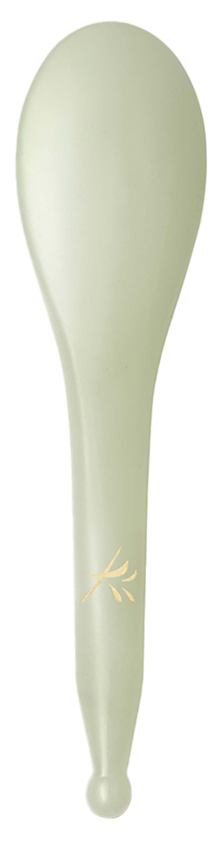 Yin Your Skin - Niva Gua Sha Beauty Spoon - Gua Sha