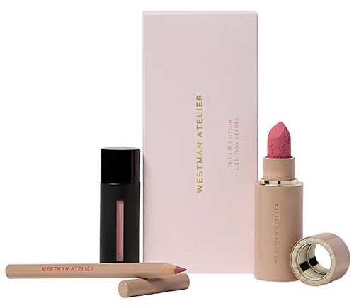 Westman Atelier - The Lip Edition - Lip Liner
