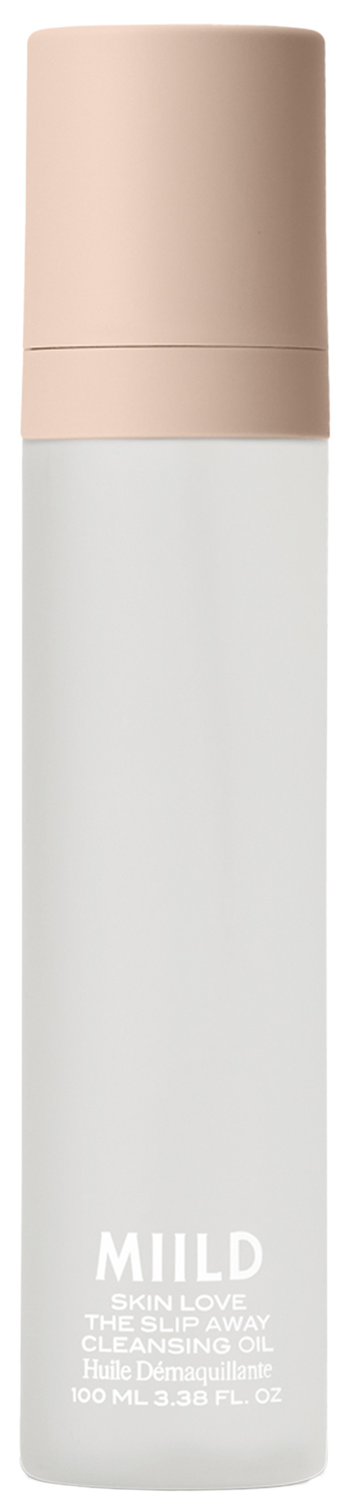Miild - SKIN LOVE THE SLIP AWAY CLEANSING OIL - Cleansing Oil