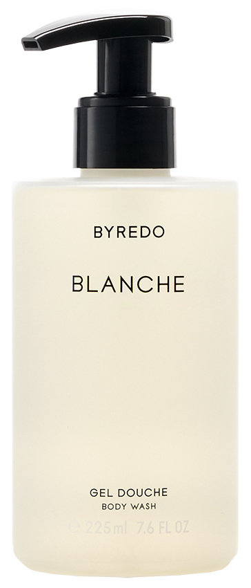 Byredo - Blanche Shower Gel - Shower Gel